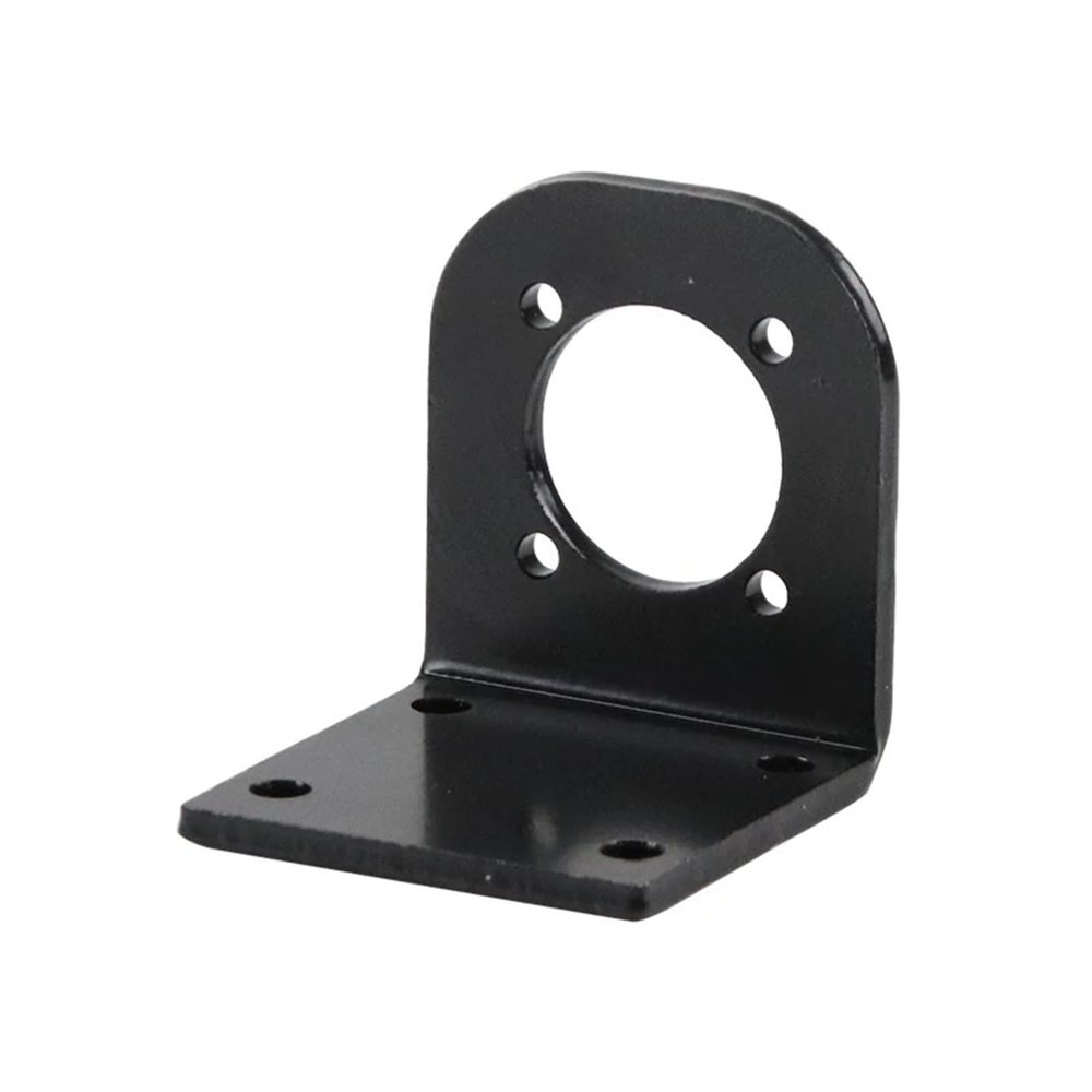 ULIHZNEW 36PG 36mm Planetary Gear Motor Support Bracket 1Pcs
