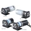 ULIHZNEW 36PG 36mm Planetary Gear Motor Support Bracket 1Pcs view 3