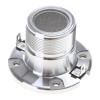GMBYLBY 24.8mm 25 Core Diaphragm Speaker Unit Treble Voice Coil for JBL2414H-1 JBL2414H-C Voice Coil Replacement Diaphragm Voice Coil Speaker Replacement view 3