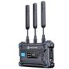 Hollyland Pyro S RX Wireless Video Receiver HDMI SDI 4K30/1080p60 1300ft Los Range 50ms Latency Up to 4 Receivers, Auto Dual-Band Hopping (ADH), Smart Channel Scan, Live Stream (Receiver Only) view 1