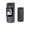 4K Action Camera with WiFi, Portable Sports Camcorder with IR Night Vision for Cycling Recording (1080P) view 1