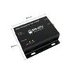 Ethernet LoRa 433MHz Wireless Data Transmission Modem E90-DTU(433L30) E 30dBm Long Range 8km RJ45 UDP MQTT HTTP TCP Industrial view 2