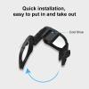 GMBYLBY for 360 1-Inch 360 Edition Lens Guard Cover Complete Protection Anti-Scratch Sport Camera Lens Accessories Lens Protector view 4