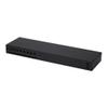 Qotom Q1012GE 1U Rackmount PC Celeron 4305U, 16GB RAM 512GB SSD, 8x2.5G Ethernet, Silent Firewall Server for Network Lab view 2