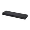 Qotom Q1012GE 1U Rackmount PC Celeron 4305U, 16GB RAM 512GB SSD, 8x2.5G Ethernet, Silent Firewall Server for Network Lab view 3