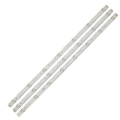 UFDIPLMY 15pcs(5TV) LED Backlight Strip Compatible with HK315D07P-ZC14A-03 H32PA3100 H32PB5000 671-315D3-21401 HK315D07M (Color : 3pcs(1TV))