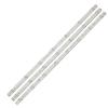 UFDIPLMY 15pcs(5TV) LED Backlight Strip Compatible with HK315D07P-ZC14A-03 H32PA3100 H32PB5000 671-315D3-21401 HK315D07M (Color : 3pcs(1TV)) view 1