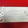 UFDIPLMY 15pcs(5TV) LED Backlight Strip Compatible with HK315D07P-ZC14A-03 H32PA3100 H32PB5000 671-315D3-21401 HK315D07M (Color : 3pcs(1TV)) view 2