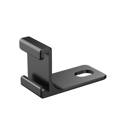 BTG Cold Shoe Expansion for Insta360 X5 X4 X3 X2 Cold Shoe Mount Accessories-Connecting 1/4 Selfie Stick, Tripod, Fill Light, Microphone, Basic Adapter Mount Accessories