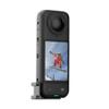 BTG Cold Shoe Expansion for Insta360 X5 X4 X3 X2 Cold Shoe Mount Accessories-Connecting 1/4 Selfie Stick, Tripod, Fill Light, Microphone, Basic Adapter Mount Accessories view 3