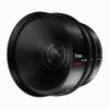 7artisans 35mm T2.0 Cine Lens,Large Aperture Full Frame Cinematic Film Lens for Nikon Z-Mount Camera Z5 Z6 Z7 Z9 Z50 Z6II Z7II ZFC view 2