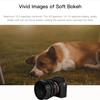 7artisans 35mm T2.0 Cine Lens,Large Aperture Full Frame Cinematic Film Lens for Nikon Z-Mount Camera Z5 Z6 Z7 Z9 Z50 Z6II Z7II ZFC view 4