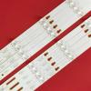 UFDIPLMY 16pcs(2TV) LED Backlight Compatible with Toshiba 49U67EBC 49U67EBC TCL 4C-LB4905-HR01J 49A660U Thomson 49UC6406 9leds 49D2900A 49HR330M05A0 (Color : 8pcs(1TV)) view 2