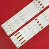 UFDIPLMY 16pcs(2TV) LED Backlight Compatible with Toshiba 49U67EBC 49U67EBC TCL 4C-LB4905-HR01J 49A660U Thomson 49UC6406 9leds 49D2900A 49HR330M05A0 (Color : 8pcs(1TV)) view 3