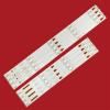 UFDIPLMY 16pcs(2TV) LED Backlight Compatible with Toshiba 49U67EBC 49U67EBC TCL 4C-LB4905-HR01J 49A660U Thomson 49UC6406 9leds 49D2900A 49HR330M05A0 (Color : 8pcs(1TV)) view 4
