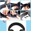 GMBYLBY Headband Pad Headband Protector for SHP9500 Earphone Band Easy Installation for Head Protector Pads Headbeam view 2