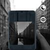 ARMORHAWK 4K Body Camera with Audio and Video Recording - Police Body Worn Camera | 140 Wide View Lens | Night Vision, Wearable, Emergency Alarm - for Civilians, Security, Law Enforcement, Personal view 4