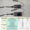 DIYmalls 2pcs 915MHz LoRa GPS Module + 4pcs 915 MHz LoRa Antenna 5dBi view 3