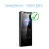 Aemus Screen Protector Compatible for DODOSOUL MP3 Player (6 Pack) M800 Music Player HD PET Protector Film view 2