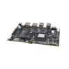 Banana Pi BPI-F3 8-Core RISC-V K1 Chip SBC, 2.0TOPS AI Performance CPU Single Board Computer, with 2X GbE Ethernet for AI Edge Computing, NAS Network Storage and Laptop Alternatives (2+8GB Bundle2) view 4