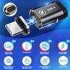 140W Straight + 240W 90 Degree USB C Magnetic Adapter - 4 Pack view 2