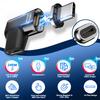 140W Straight + 240W 90 Degree USB C Magnetic Adapter - 4 Pack view 3