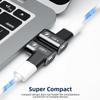 140W Straight + 240W 90 Degree USB C Magnetic Adapter - 4 Pack view 4