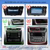 10.1 Inch WiFi 6 IPS Touchscreen Android 12 Bluetooth 5.4 Car Stereo for Nissan Altima with Wireless CarPlay & Android Auto 2+32GB Car Radio, Support GPS, FM Radio, Backup Camera, SWC,Dual USB view 2