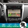 10.1 Inch WiFi 6 IPS Touchscreen Android 12 Bluetooth 5.4 Car Stereo for Nissan Altima with Wireless CarPlay & Android Auto 2+32GB Car Radio, Support GPS, FM Radio, Backup Camera, SWC,Dual USB view 4