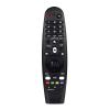 GMBYLBY Remote Control Portable Control English Version Remote Control for AN-MR600/AN-MR600A/650A/18BA/19BA An-mr600 Remote view 1