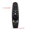 GMBYLBY Remote Control Portable Control English Version Remote Control for AN-MR600/AN-MR600A/650A/18BA/19BA An-mr600 Remote view 4