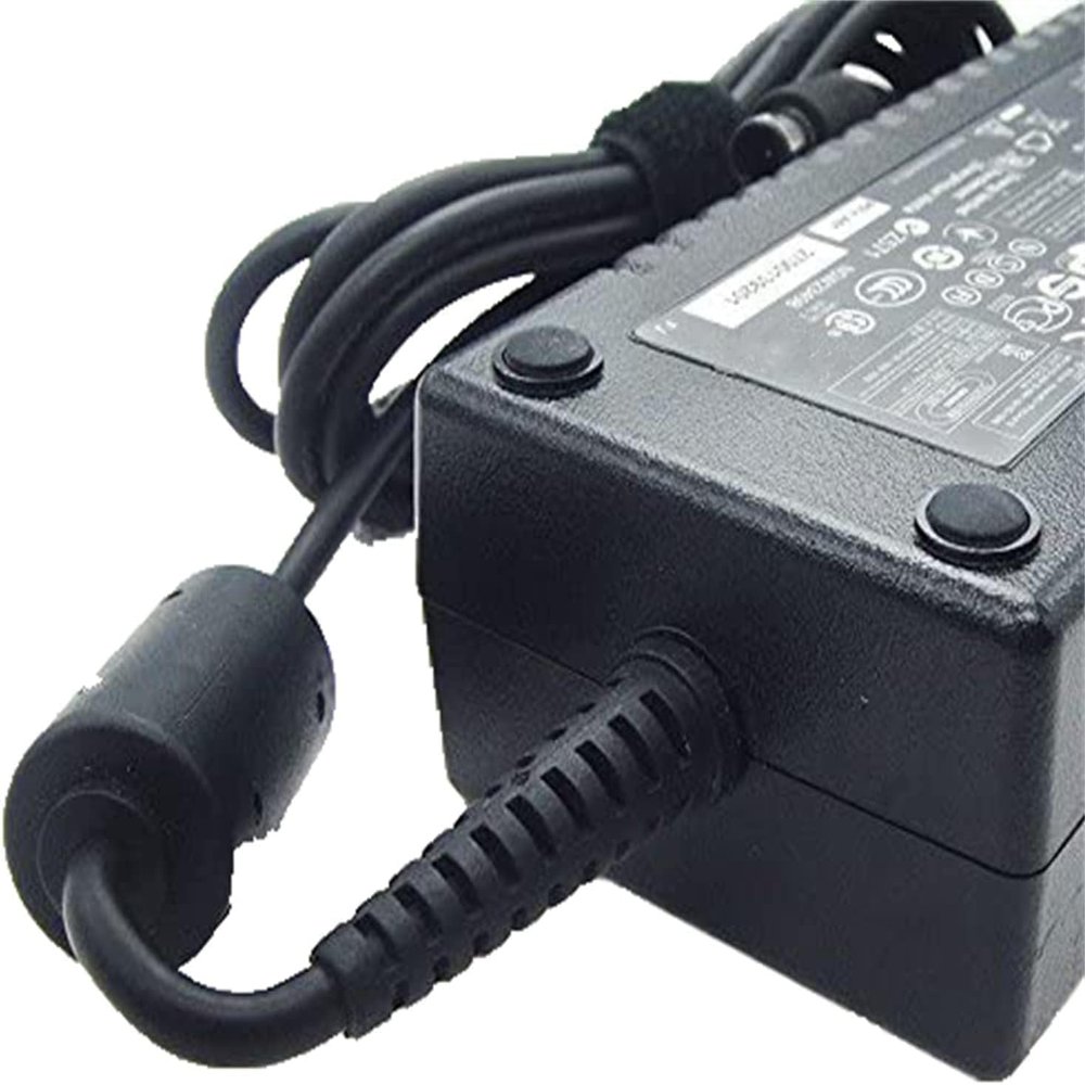135W 19V 7.1A/6.9A AC Adapter Laptop Charger Compatible for HP 391174-001 384023-003 481420-001 Compaq Elite 8300 DC7800 DC7900 DC 8000 NC4400 NC6300 Power Supply Cord