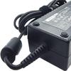 135W 19V 7.1A/6.9A AC Adapter Laptop Charger Compatible for HP 391174-001 384023-003 481420-001 Compaq Elite 8300 DC7800 DC7900 DC 8000 NC4400 NC6300 Power Supply Cord view 1