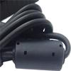 135W 19V 7.1A/6.9A AC Adapter Laptop Charger Compatible for HP 391174-001 384023-003 481420-001 Compaq Elite 8300 DC7800 DC7900 DC 8000 NC4400 NC6300 Power Supply Cord view 4