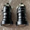 LM16HC Camera Lens view 3