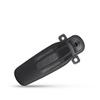10 Pack KBH-11 Belt Clip for TK-3170 TK-2170 TK-2160 TK-3160 TK-5310 TK-5310G TK-5410 NX-200 NX-210 NX-300 NX-3200 NX-3320 NX-410 Portable Two Way Radio view 3