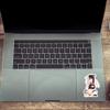 3pcs Anime Cat Girl Lewd Cute Sticker for Adult Laptop Skateboard Motorcycle Car Bike Luggage Trolley Case Decoration Waterproof Decals Sticker 3in view 3