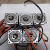 1 PCS Motor 1FL6042-2AF21-1AB1(Used) in Good Condition view 2