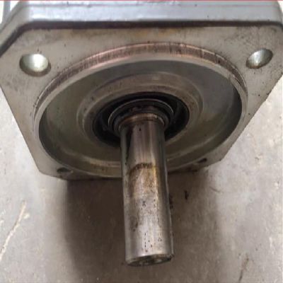1 PCS Motor 1FK7060-5AF71-1KG5(Used) in Good Condition