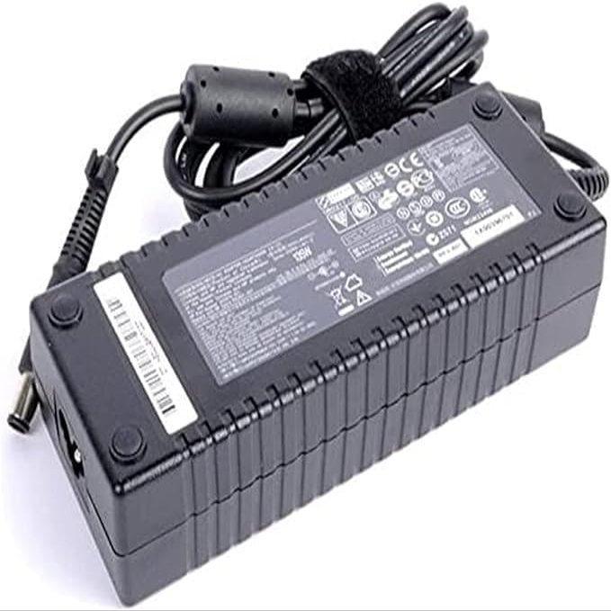 135W HSTNN-HA01 397803-001 HP-OW135F13LF SE 481420-002 647982-002 AC Adapter Laptop Charger Compatible for HP 391174-001 384023 481420-001 DC7800 DC7900 Compaq Elite 8000 8200 8300(19V 6.9A)