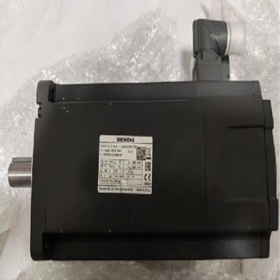 1 PCS Motor 1FL6067-1AC61-2AA1(Used) in Good Condition
