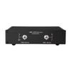 3(1)-in-1(3)-Out Speaker Amplifier Switcher Stereo Home Audio Selector Switch Box Banana Plug Silver Plated Audio Cable 3 to 1 (1 to 3) Banana Jack Switch Box (Ass 0301) view 1
