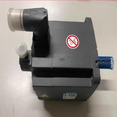 1 PCS Motor 1FL6062-1AC61-2LA1(Refurbish) As Good As New