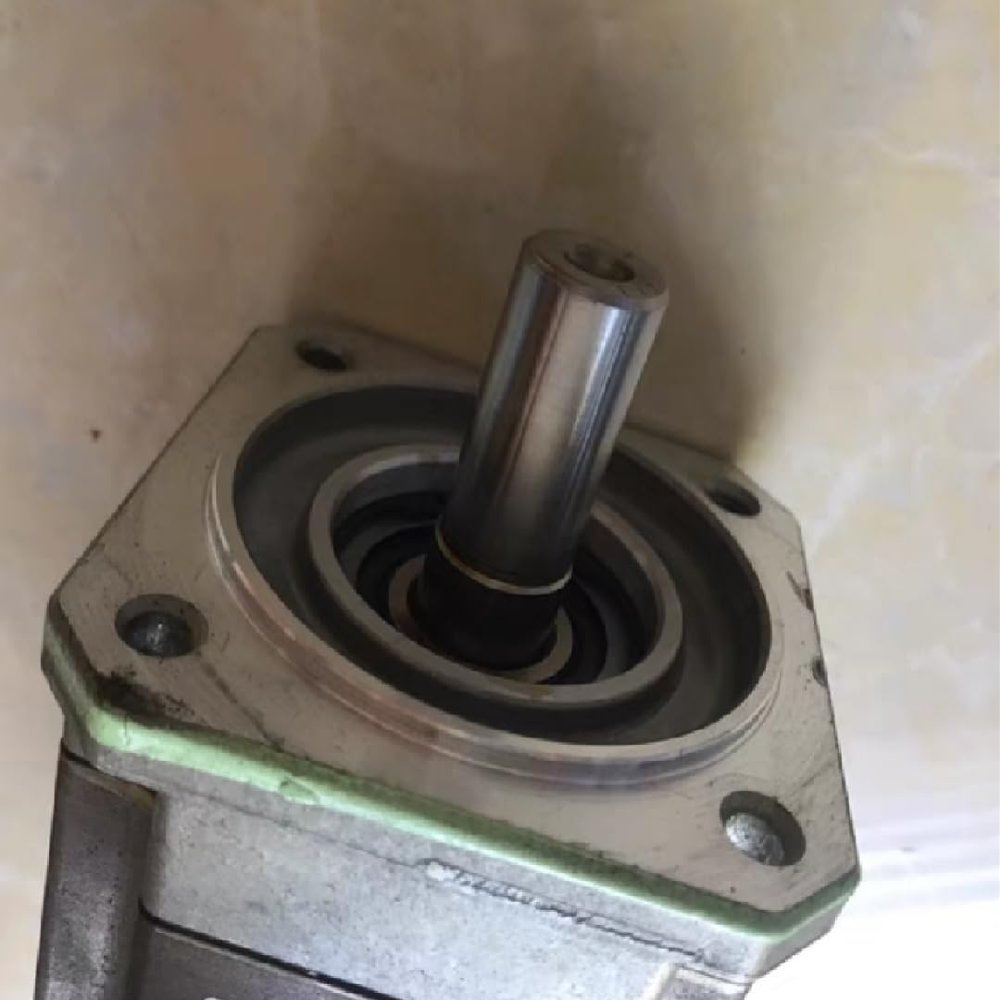 1 PCS Motor 1FK7042-5AF71-1AG0(Used) in Good Condition