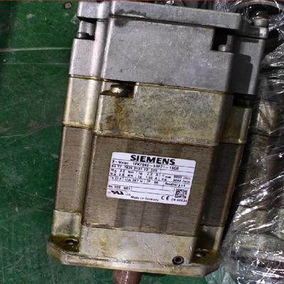 1 PCS Motor 1FK7042-5AF71-1SG0(Used) in Good Condition