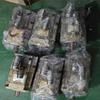 1 PCS Motor 1FK7042-5AF71-1SG0(Used) in Good Condition view 2