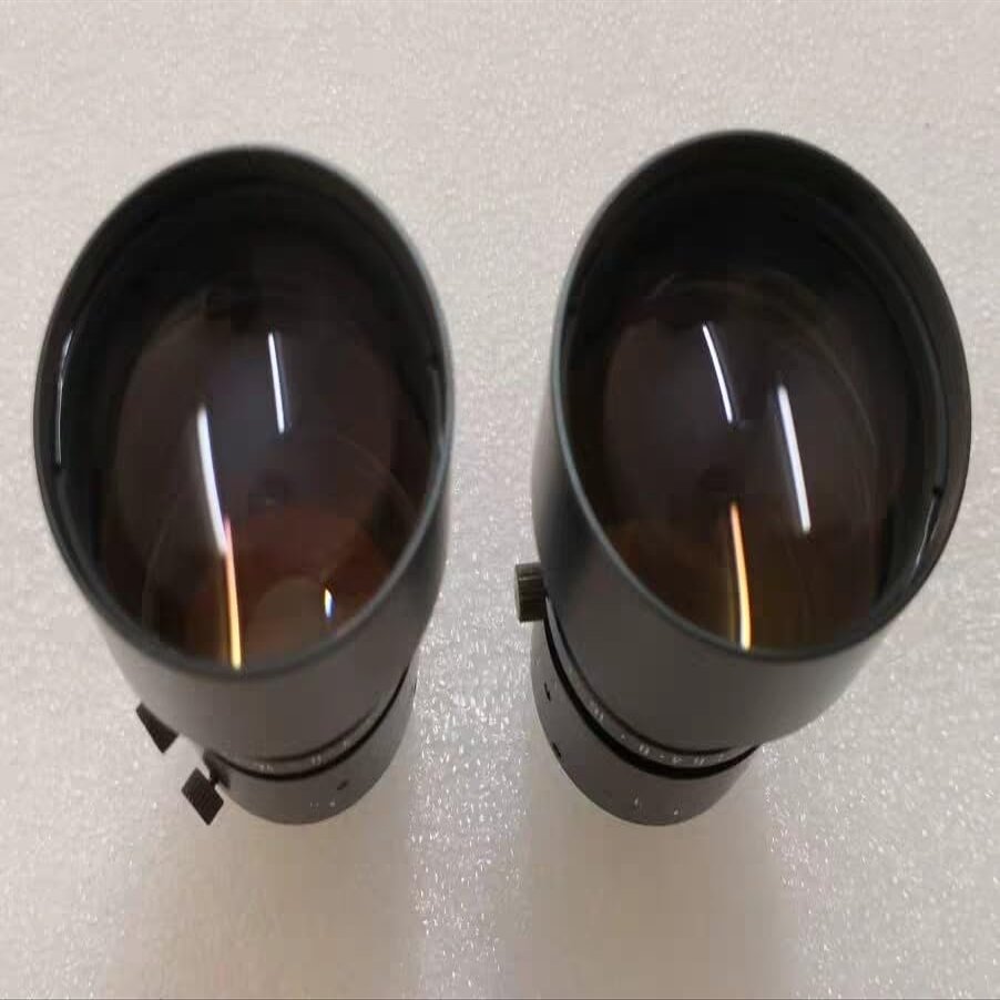 SV-0314V Camera Lens