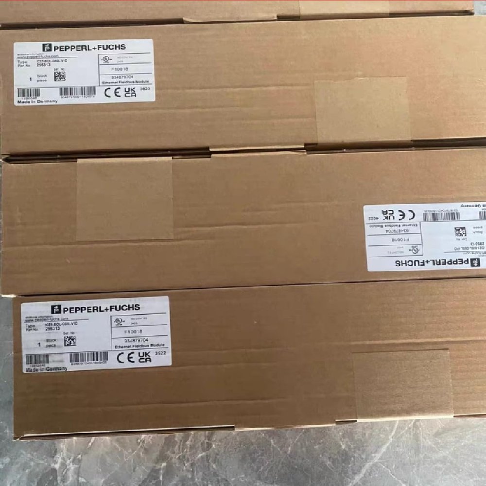 ICE1-8IOL-G60L-V1D Bus Module