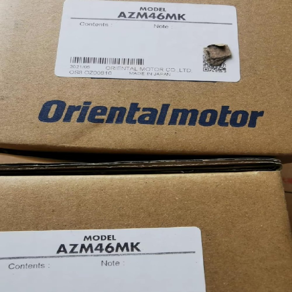 1 PCS Driver AZM46MK