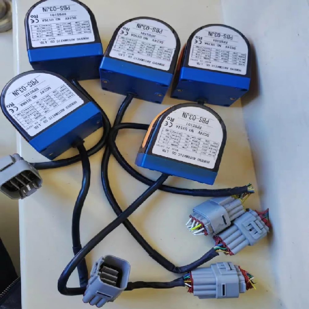PBS-03JN (Used) Automatic Sensor